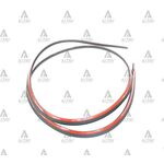 HYUNDAI ACCENT ERA ARKA CAM FİTİLİ 06/- KOREA