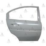 HYUNDAI ACCENT ERA ARKA KAPI 06/- SAĞ MAHER