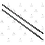 HYUNDAI ACCENT ERA ARKA KAPI CAM SIYIRICI 06/- SAĞ KOREA