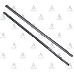 HYUNDAI ACCENT ERA ARKA KAPI CAM SIYIRICI 06/- SOL KOREA