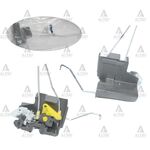 HYUNDAI ACCENT ERA ARKA KAPI İÇ KİLİDİ 06/- SAĞ HMC