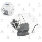 HYUNDAI ACCENT ERA ARKA KAPI İÇ KİLİDİ SOL MERKEZİ KİLİT 06/- HMC