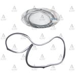 HYUNDAI ACCENT ERA ARKA KAPI KASA FİTİLİ 06/- SAĞ GRİ HMC