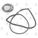 HYUNDAI ACCENT ERA ARKA KAPI KASA FİTİLİ 06/- SAĞ SİYAH HMC