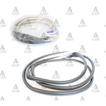 HYUNDAI ACCENT ERA ARKA KAPI KASA FİTİLİ 06/- SOL BEJ HMC