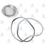 HYUNDAI ACCENT ERA ARKA KAPI KASA FİTİLİ 06/- SOL GRİ HMC