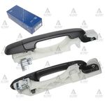 HYUNDAI ACCENT ERA ARKA KAPI KOLU 06/- DIŞ SOL MAT HMC