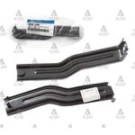 HYUNDAI ACCENT ERA ARKA TAMPON BAĞLANTI BRAKETİ 06/- ÜST SAĞ HMC