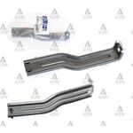 HYUNDAI ACCENT ERA ARKA TAMPON BAĞLANTI BRAKETİ 06/- ÜST SOL HMC