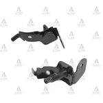 HYUNDAI ACCENT ERA ARKA TAMPON BAĞLANTI SACI 06/- SOL HMC