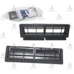 HYUNDAI ACCENT ERA ARKA TAMPON HAVA IZGARASI 06/- HMC