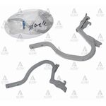 HYUNDAI ACCENT ERA BAGAJ KAPAK MENTEŞESİ 06/- SAĞ HMC