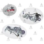 HYUNDAI ACCENT ERA BAGAJ KİLİT KARŞILIĞI 06/- HMC