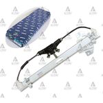 HYUNDAI ACCENT ERA CAM KRİKOSU MANUEL 06/- ARKA SOL HMC