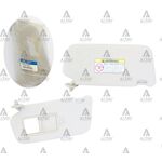 HYUNDAI ACCENT ERA GÜNEŞLİK 06/- SOL HMC