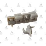 HYUNDAI ACCENT ERA GÜNEŞLİK TUTUCUSU 06/- MAHER