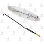 HYUNDAI ACCENT ERA KAPUT SERVİS ÇUBUĞU 06/- HMC