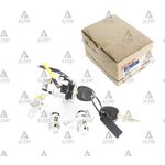 HYUNDAI ACCENT ERA KİLİT SETİ 06/- HMC