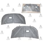 HYUNDAI ACCENT ERA MOTOR KAPUT İZALATÖRÜ 06/- HMC