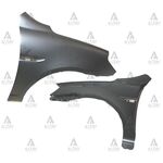 HYUNDAI ACCENT ERA ÖN ÇAMURLUK 06/- SAĞ HMC