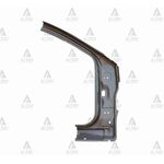 HYUNDAI ACCENT ERA ÖN DİREK 06/- SOL MAHER