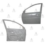 HYUNDAI ACCENT ERA ÖN KAPI 06/- SOL MAHER