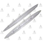 HYUNDAI ACCENT ERA ÖN KAPI BANDI 06/- SOL HMC