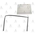 HYUNDAI ACCENT ERA ÖN KAPI CAM FİTİLİ 06/- SAĞ HMC