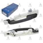 HYUNDAI ACCENT ERA ÖN KAPI KOLU 06/- DIŞ SOL MAT HMC