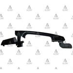 HYUNDAI ACCENT ERA ÖN KAPI KOLU 06/- DIŞ SOL PARLAK MAHER