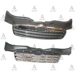 HYUNDAI ACCENT ERA ÖN PANJUR 09/- (KROM) MAHER