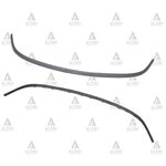 HYUNDAI ACCENT ERA ÖN TAMPON ALT KORUYUCU 06/- MAHER