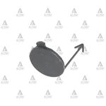 HYUNDAI ACCENT ERA ÖN TAMPON ÇEKİ DEMİR KAPAĞI 06/- MAHER