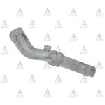 ACCENT HAVA FiLTRE HORTUMU 03-06 DiZEL (YERLi)
