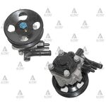 ACCENT HiDROLiK DiREKSiYON POMPASI 00-06 DiZEL (OEM)