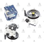 ACCENT HiDROLiK DiREKSiYON POMPASI 03-06 1.6