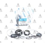 ACCENT HiDROLiK DiREKSiYON TAMiR TAKIMI 95-00