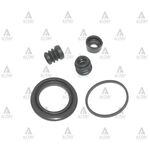 HYUNDAI ACCENT KALİPER TAMİR TAKIMI 95-00 K.R.