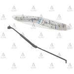 ACCENT KAPUT SERViS cUBUgU 00-06