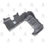 ACCENT KARTER MUHAFAZASI 95-97 SOL
