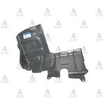 ACCENT KARTER MUHAFAZASI 98-00 SOL