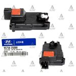 ACCENT MERKEZi KiLiT POMPASI 00-06 ARKA SAg
