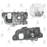 HYUNDAI ACCENT MOTOR KAPUT KİLİDİ 06/-  ERA  RIO HMC-MBS-811301G000