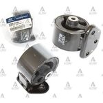 HYUNDAI ACCENT MOTOR TAKOZU 00/- ARKA DİZEL HMC