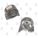 ACCENT MOTOR TAKOZU 03-06 oN BENZiNLi OTOMATiK