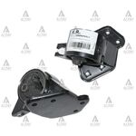 ACCENT MOTOR TAKOZU 03-06 SOL BENZiNLi