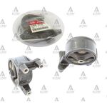 HYUNDAI ACCENT MOTOR TAKOZU 06/-  ERA ARKA BENZİNLİ HMC-MBS-219301G100