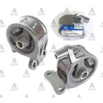 HYUNDAI ACCENT MOTOR TAKOZU 06/-  ERA ÖN DİZEL HMC