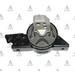 ACCENT MOTOR TAKOZU 06= ERA SOL BENZiNLi (YERLi)