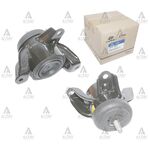 ACCENT MOTOR TAKOZU 11= BLUE SAg BENZiNLi